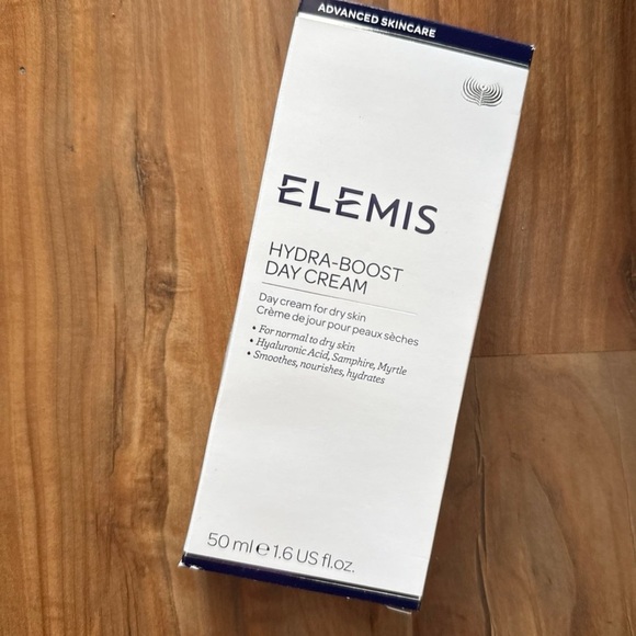 ELEMIS Hydra-Boost Day Cream - Picture 1 of 1